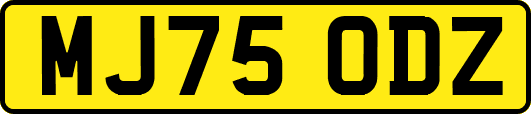 MJ75ODZ