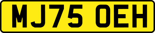 MJ75OEH
