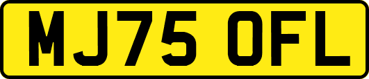 MJ75OFL