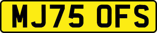 MJ75OFS