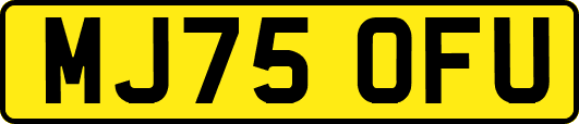 MJ75OFU