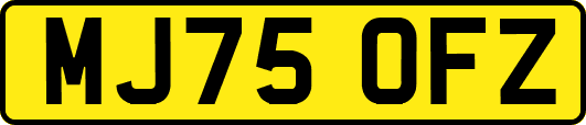 MJ75OFZ