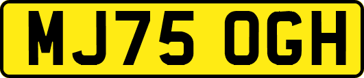 MJ75OGH