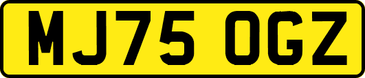 MJ75OGZ