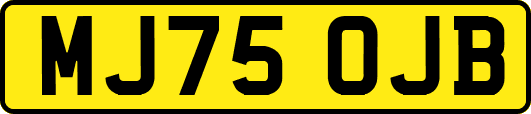 MJ75OJB