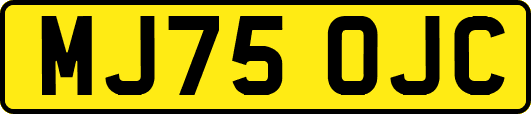 MJ75OJC