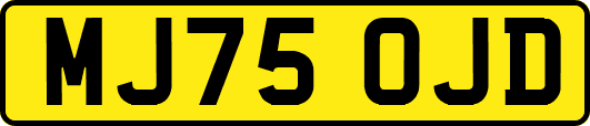 MJ75OJD