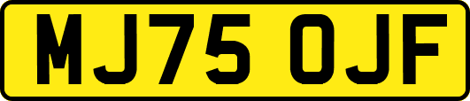 MJ75OJF
