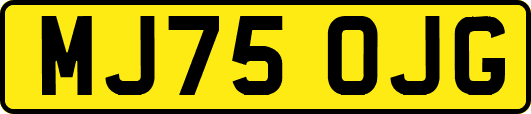 MJ75OJG