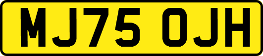 MJ75OJH