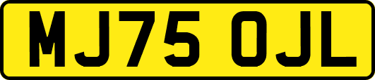 MJ75OJL