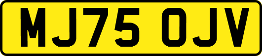 MJ75OJV