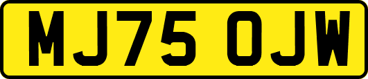 MJ75OJW