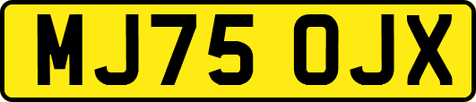 MJ75OJX