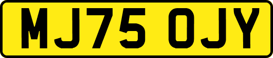 MJ75OJY