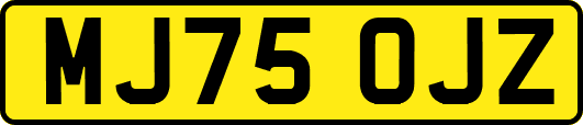 MJ75OJZ