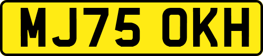 MJ75OKH