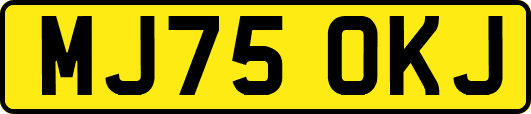 MJ75OKJ