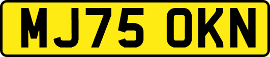MJ75OKN