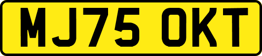 MJ75OKT