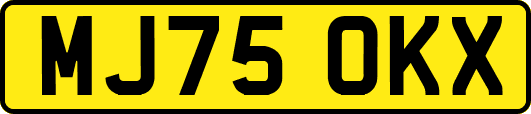 MJ75OKX