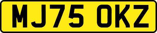 MJ75OKZ