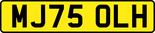 MJ75OLH