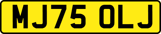 MJ75OLJ