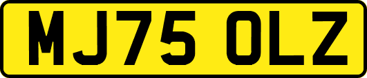 MJ75OLZ