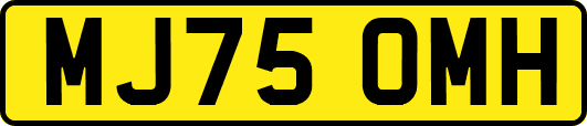 MJ75OMH