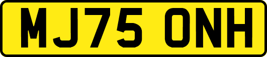 MJ75ONH