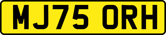 MJ75ORH