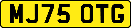 MJ75OTG