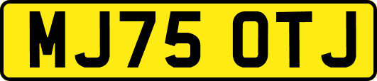 MJ75OTJ