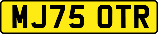 MJ75OTR