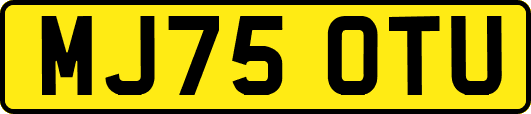 MJ75OTU