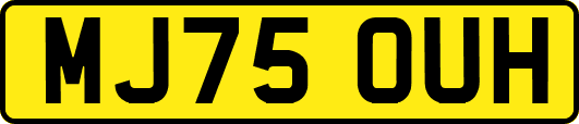 MJ75OUH
