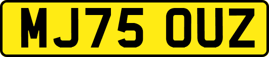MJ75OUZ