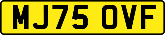 MJ75OVF