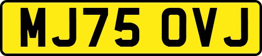 MJ75OVJ