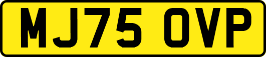 MJ75OVP