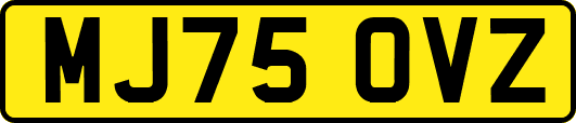MJ75OVZ