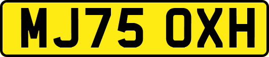 MJ75OXH