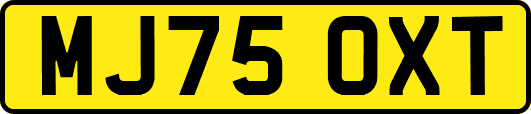 MJ75OXT