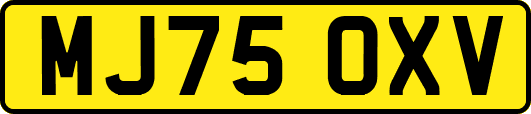 MJ75OXV