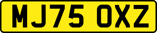 MJ75OXZ