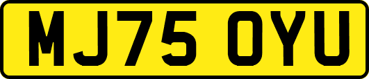 MJ75OYU