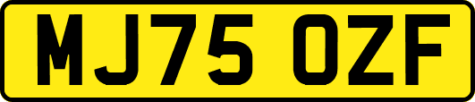 MJ75OZF