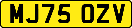MJ75OZV
