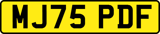 MJ75PDF
